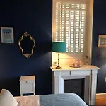 Maison De La Comtesse Bed & Breakfast