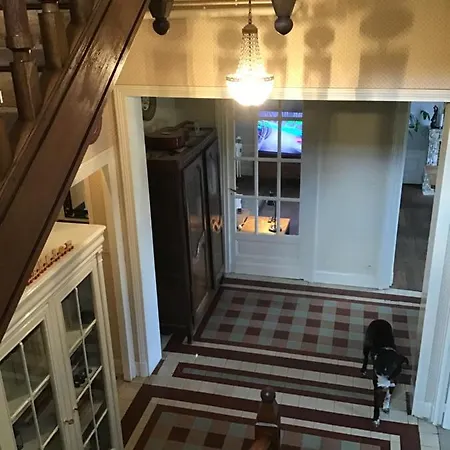Couette-café Maison De La Comtesse *
