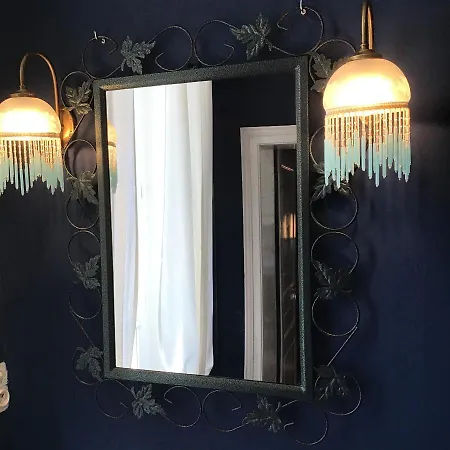 Bed and Breakfast Maison De La Comtesse Cosne-d'Allier