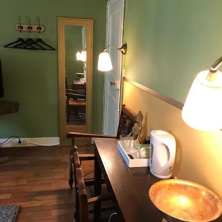 Maison De La Comtesse Couette-café