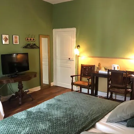 Maison De La Comtesse Cosne-d'Allier