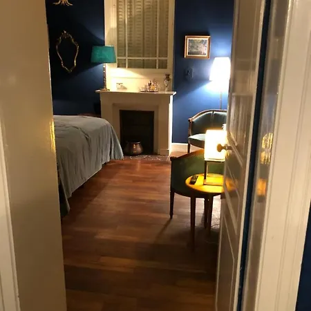 Maison De La Comtesse Couette-café Cosne-d'Allier