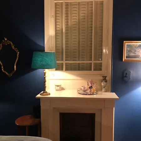 Maison De La Comtesse Cosne-d'Allier