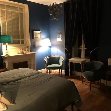 Maison De La Comtesse 3* Cosne-d'Allier