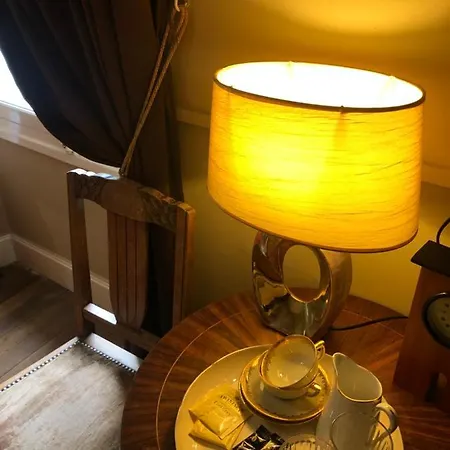 Couette-café Maison De La Comtesse