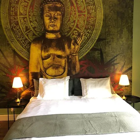 Bed and Breakfast Maison De La Comtesse 3*