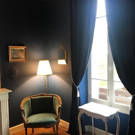 Maison De La Comtesse Cosne-d'Allier