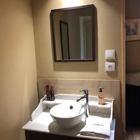 Bed & Breakfast Maison De La Comtesse