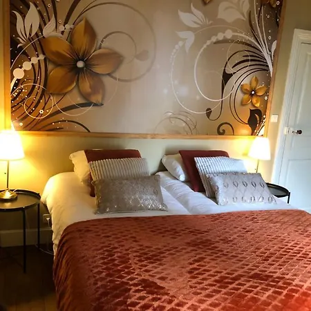 Maison De La Comtesse Bed & Breakfast Cosne-d'Allier