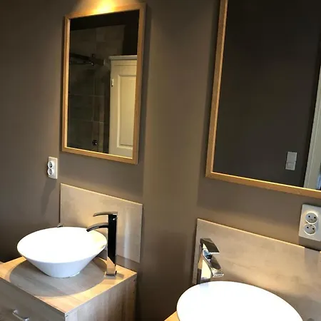 Maison De La Comtesse Cosne-d'Allier