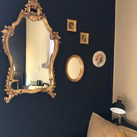 Couette-café Maison De La Comtesse *