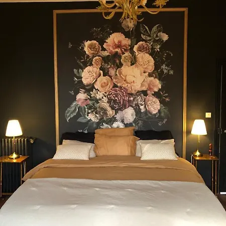 Maison De La Comtesse