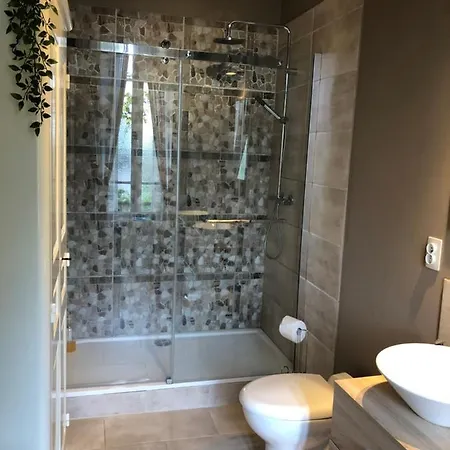 Maison De La Comtesse Cosne-d'Allier