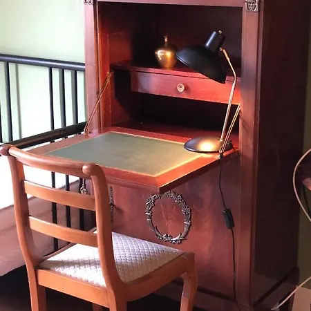 Maison De La Comtesse Cosne-d'Allier