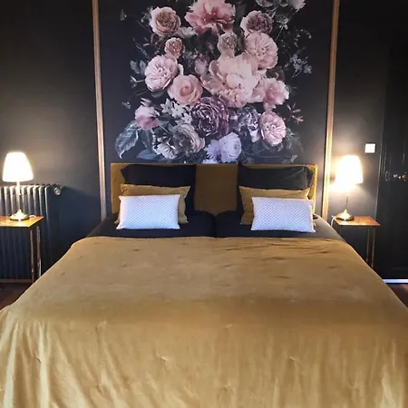 Maison De La Comtesse Bed & Breakfast 3*