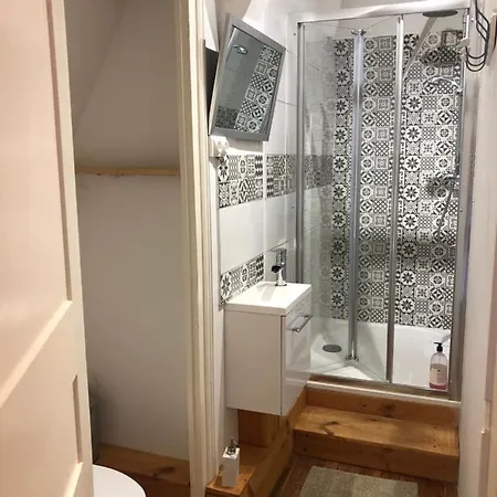 Bed & Breakfast Maison De La Comtesse Cosne-d'Allier