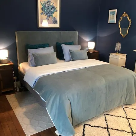 Maison De La Comtesse Cosne-d'Allier