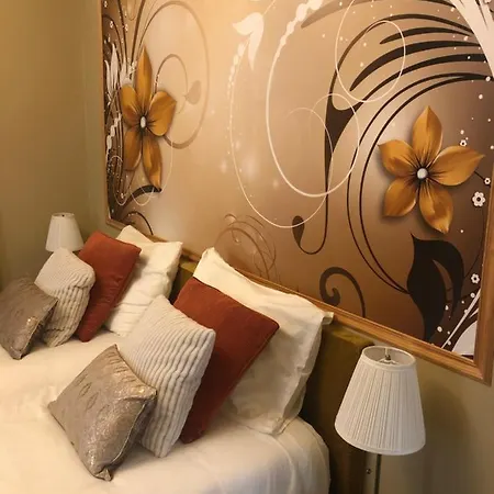 Maison De La Comtesse 3* Cosne-d'Allier