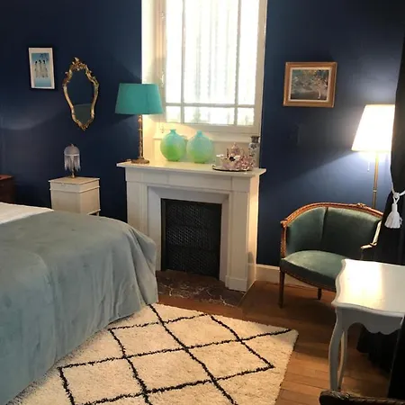 Bed & Breakfast Maison De La Comtesse