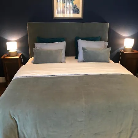 Maison De La Comtesse Cosne-d'Allier