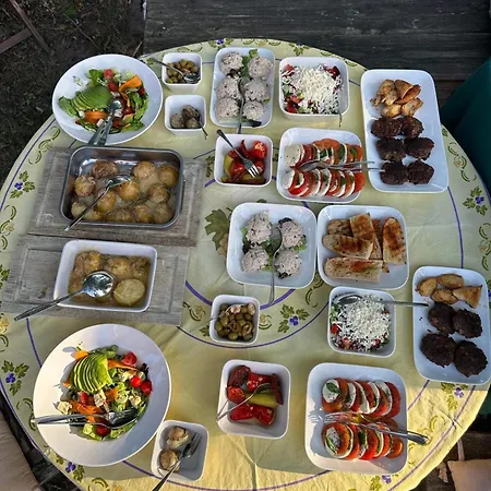 Bed and Breakfast Maison De La Comtesse