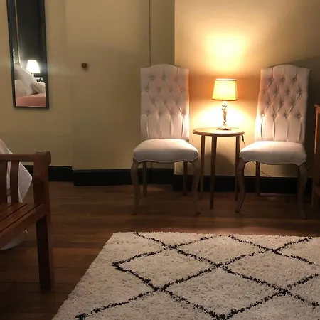 Bed and Breakfast Maison De La Comtesse 3*