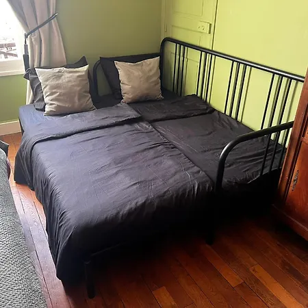 Maison De La Comtesse