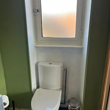 Bed and Breakfast Maison De La Comtesse