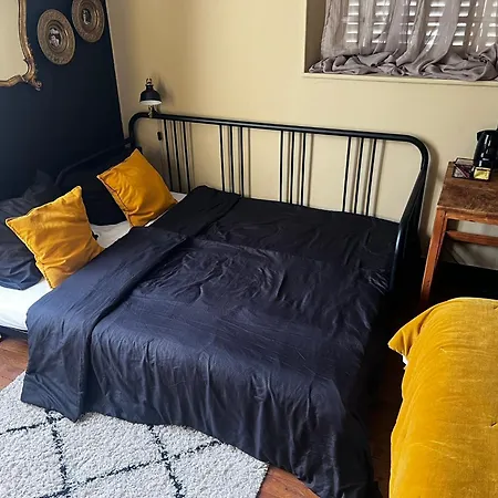 Bed & Breakfast Maison De La Comtesse Cosne-d'Allier