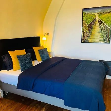 Bed and Breakfast Maison De La Comtesse Cosne-d'Allier