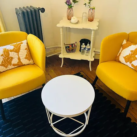 Maison De La Comtesse 3*