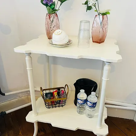 Maison De La Comtesse Cosne-d'Allier