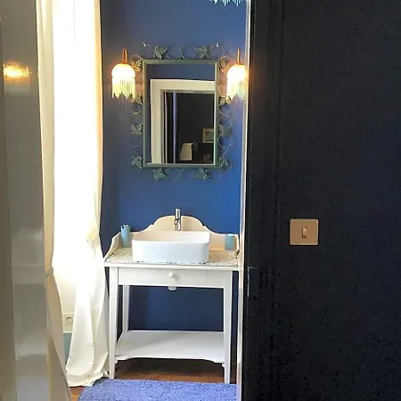 Bed & Breakfast Maison De La Comtesse Cosne-d'Allier