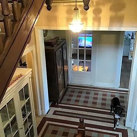 Maison De La Comtesse 3*