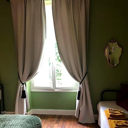 Bed & Breakfast Maison De La Comtesse Cosne-d'Allier