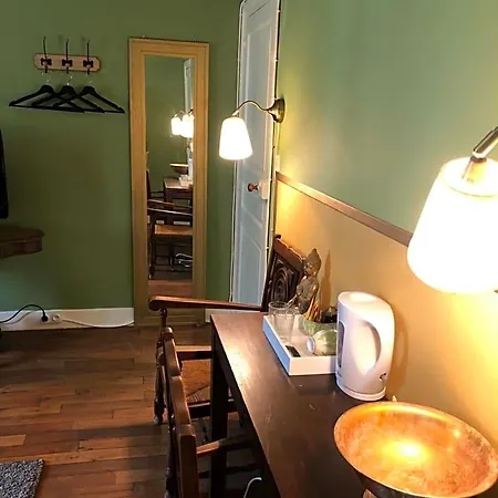 Bed & Breakfast Maison De La Comtesse Cosne-d'Allier