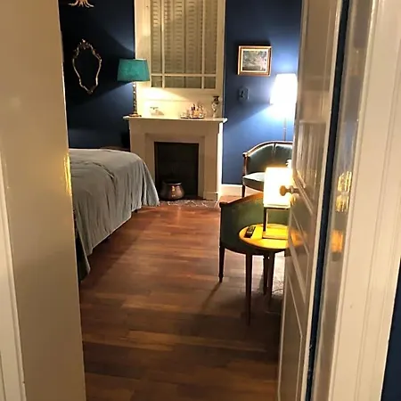 Bed & Breakfast Maison De La Comtesse 3*