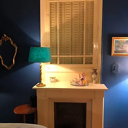 Bed & Breakfast Maison De La Comtesse 3*