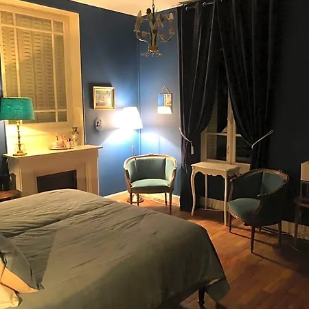 Bed & Breakfast Maison De La Comtesse 3*