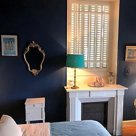 Bed & Breakfast Maison De La Comtesse 3*