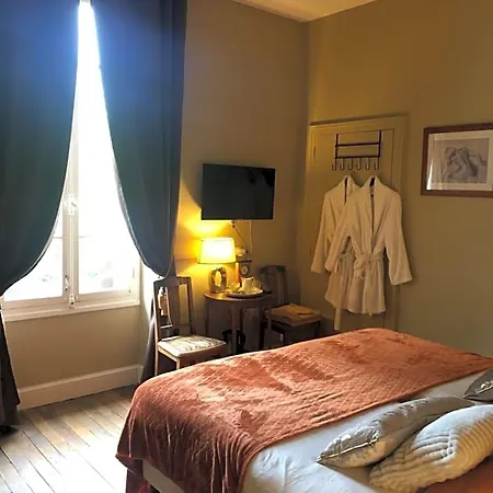 Bed & Breakfast Maison De La Comtesse