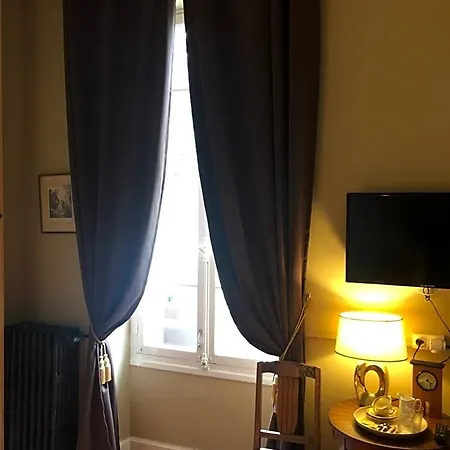 Bed & Breakfast Maison De La Comtesse Cosne-d'Allier