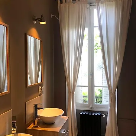 Bed & Breakfast Maison De La Comtesse Cosne-d'Allier