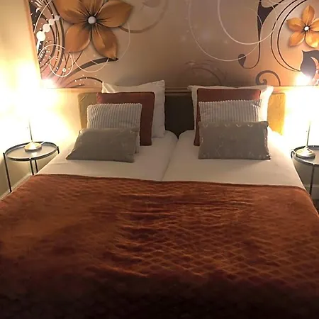 Maison De La Comtesse Bed & Breakfast 3*