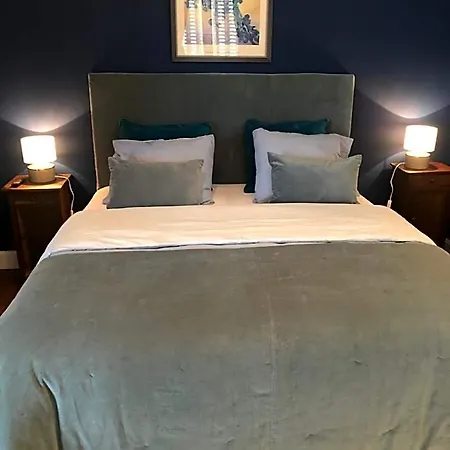Bed & Breakfast Maison De La Comtesse 3*