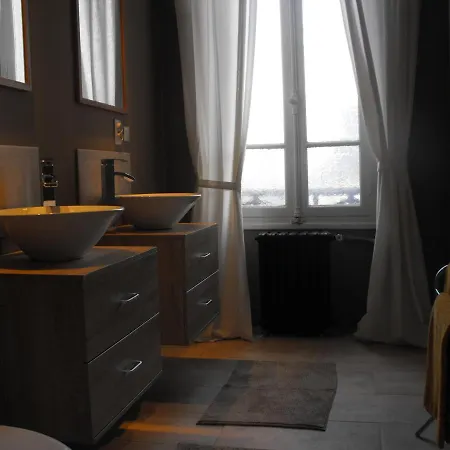 Maison De La Comtesse Cosne-d'Allier