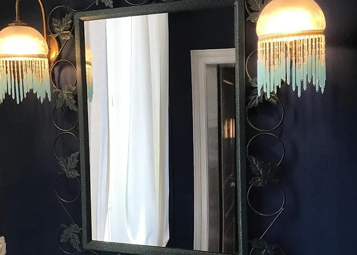 Bed & Breakfast Maison De La Comtesse Cosne-d'Allier