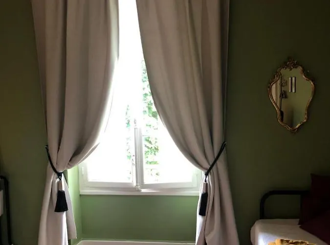 Bed & Breakfast Maison De La Comtesse 3*