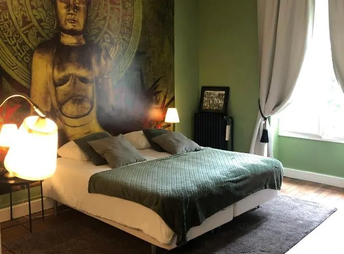 Maison De La Comtesse Bed & Breakfast Cosne-d'Allier