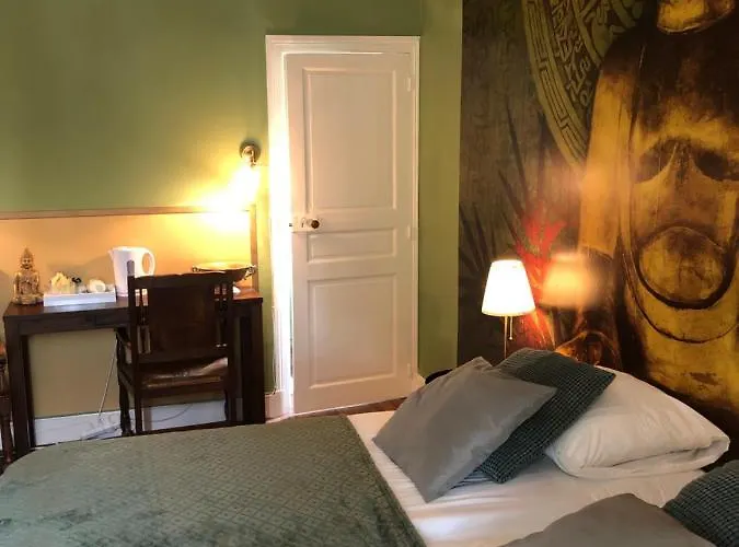 Bed & Breakfast Maison De La Comtesse Cosne-d'Allier